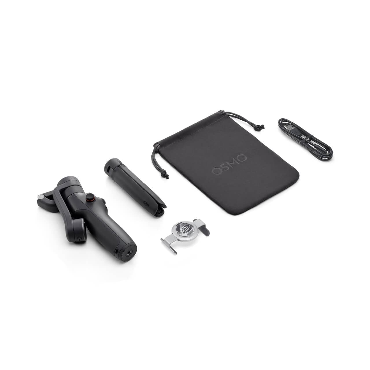 DJI Osmo Gimbal Nigeria – Best tool for content creators at Aura Shop Africa