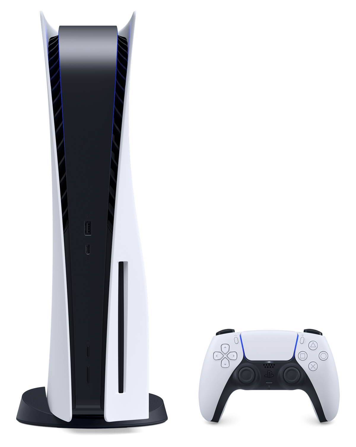 Sony PS5 console available at Aura Shop Africa Nigeria