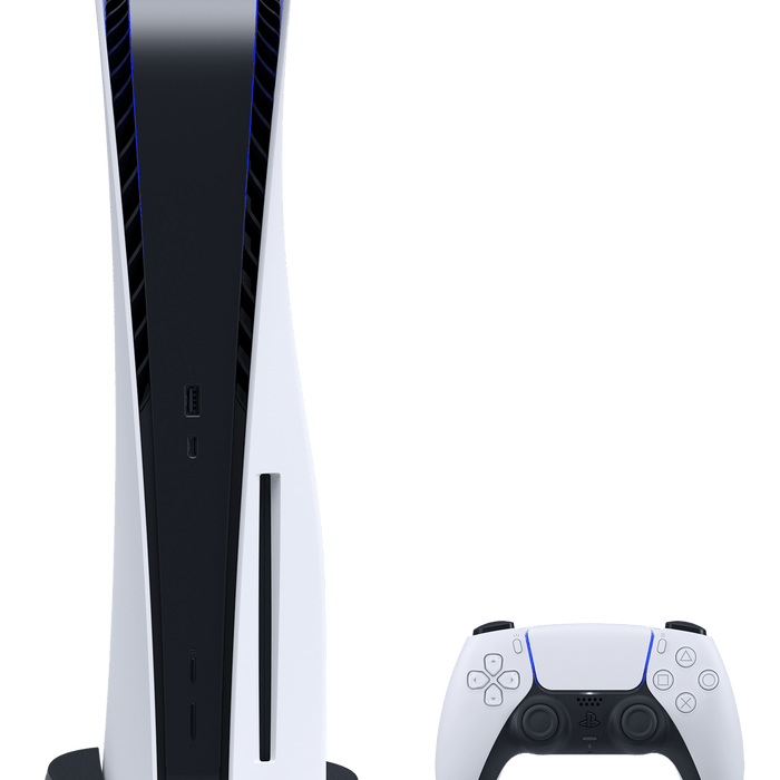 Sony PS5 console available at Aura Shop Africa Nigeria