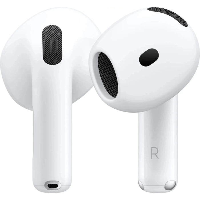 Apple - AirPods 4  With Active Noise Cancellation – 2024 Apple Apple Accessories Tekkas_Store