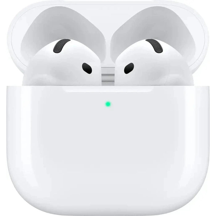 Apple - AirPods 4  With Active Noise Cancellation – 2024 Apple Apple Accessories USB-C Port ANC Tekkas_Store