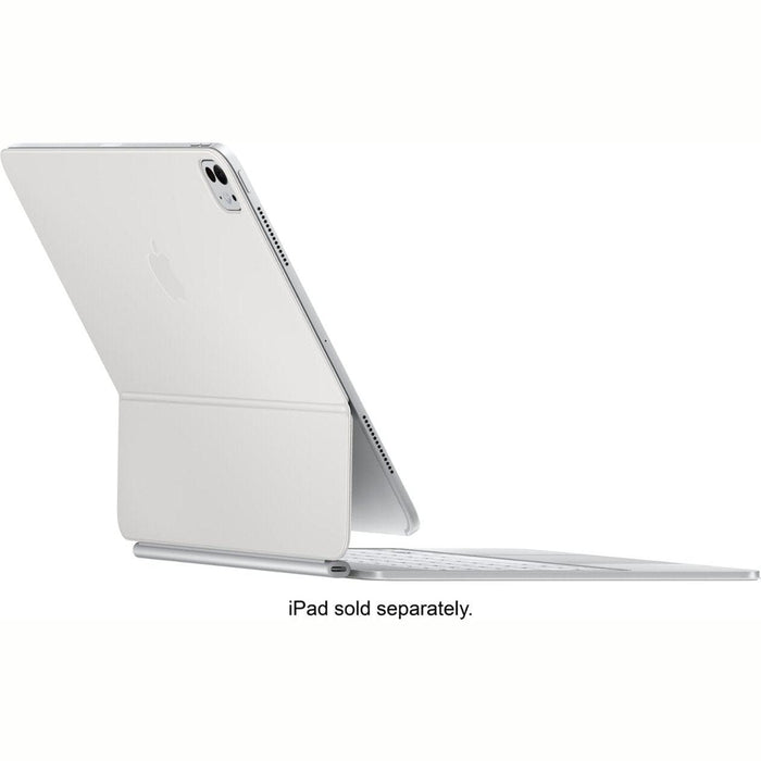 Apple - Magic Keyboard for iPad Pro 11-inch M4 Chip (2024) Apple Apple keyboard Tekkas_Store