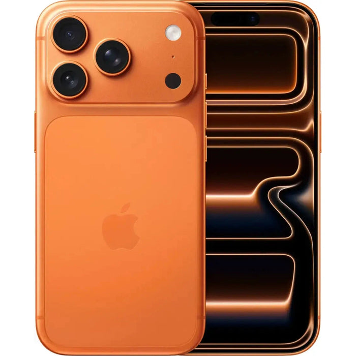 Apple iPhone 17 Pro Max tekkas-store