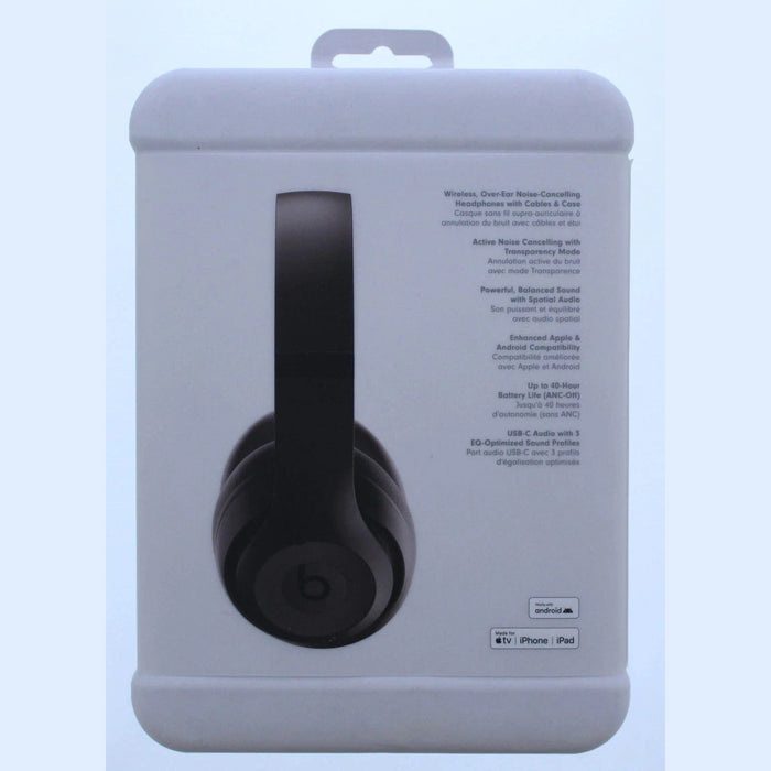 Beats Studio Pro Wireless Noise Cancelling On-Ear Headphones tekkas-store
