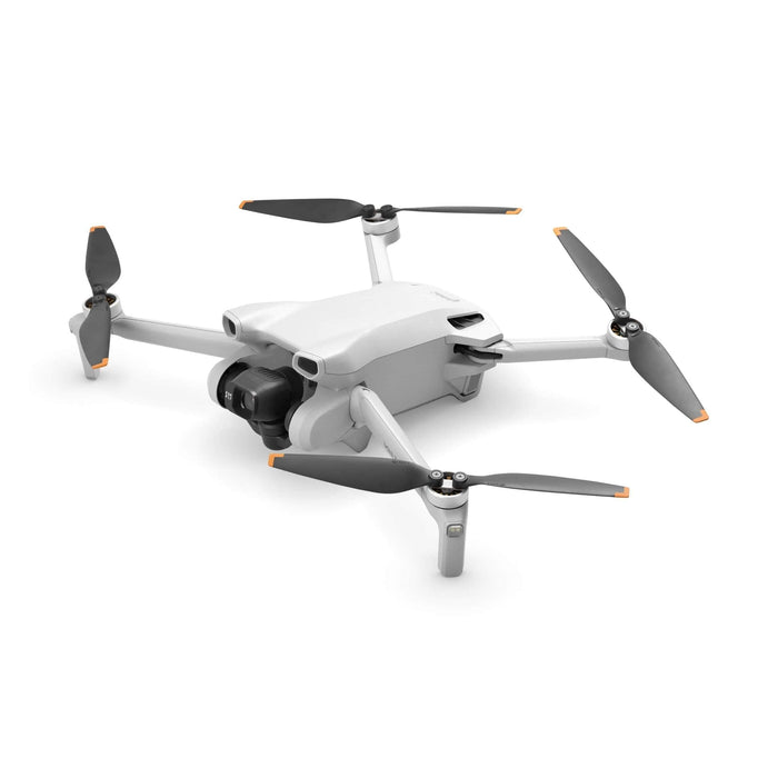 DJI MINI 3 FLY MORE COMBO - DJI RC DJI Tekkas Store