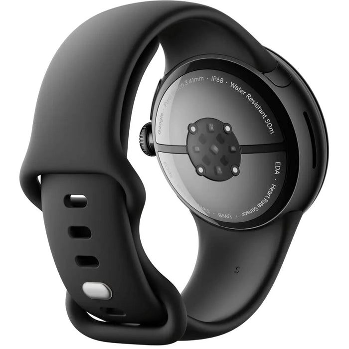 Google Pixel Watch 3 – Smart Health Tracking & AI Power tekkas-store
