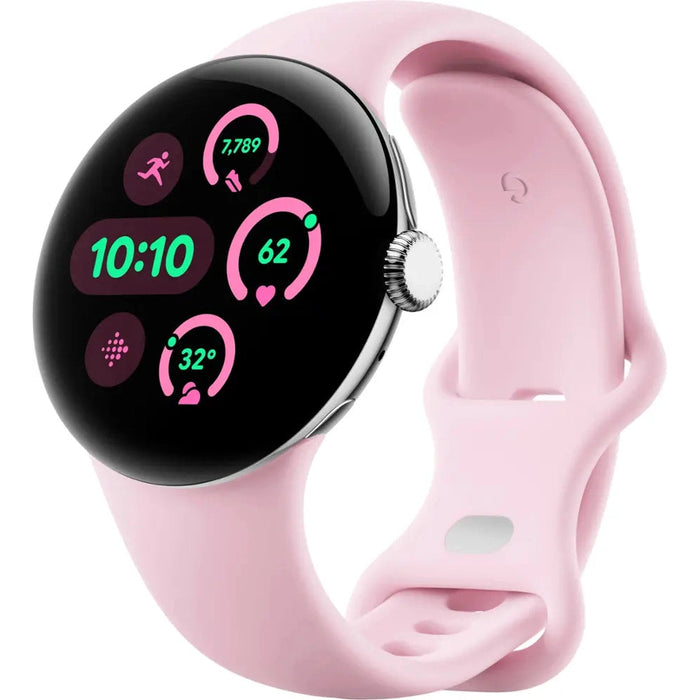 Google Pixel Watch 3 – Smart Health Tracking & AI Power tekkas-store