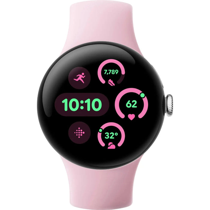 Google Pixel Watch 3 – Smart Health Tracking & AI Power tekkas-store