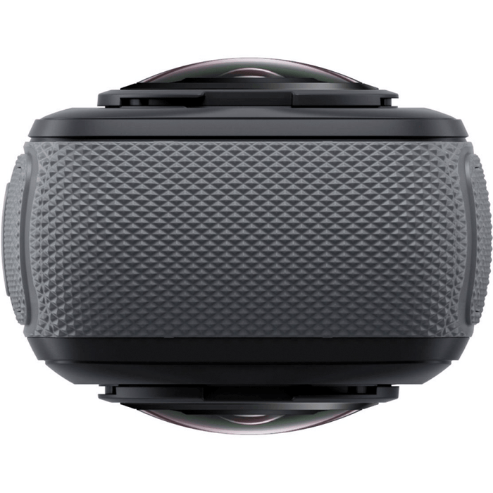 Insta360 - X4 8K 360° Action Camera - Black Insta360 Action Camera Tekkas_Store