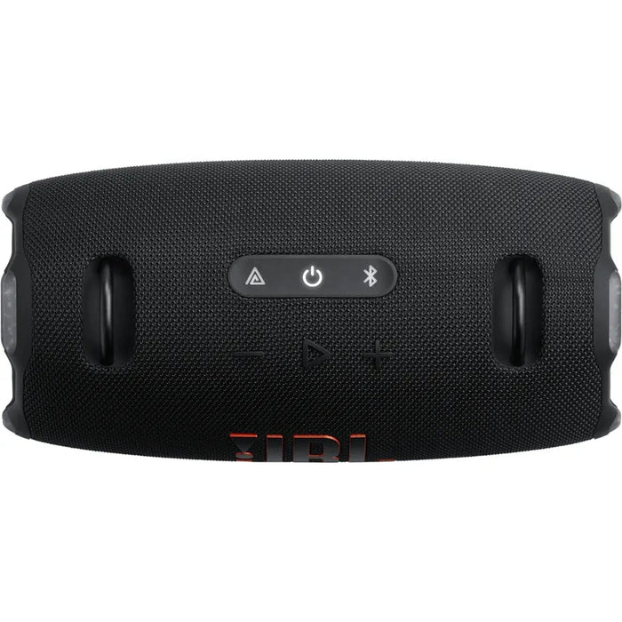JBL Xtreme 4 Portable Bluetooth Speaker with Deep Bass tekkas-store