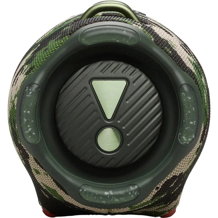 JBL Xtreme 4 Portable Bluetooth Speaker with Deep Bass tekkas-store