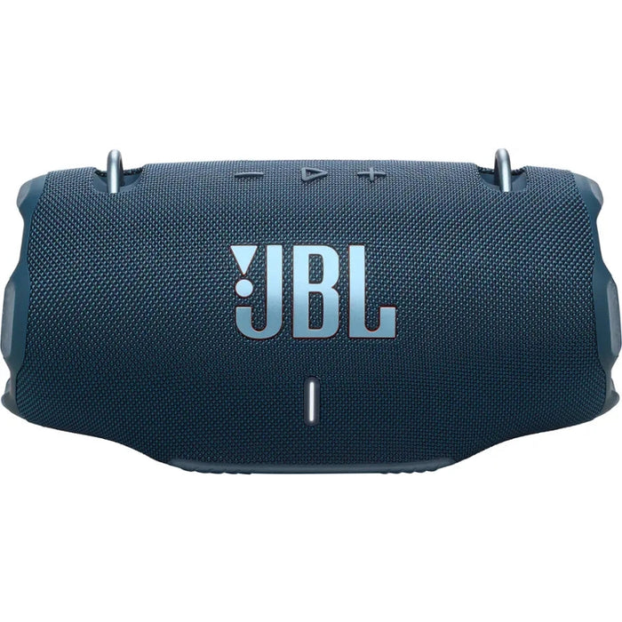 JBL Xtreme 4 Portable Bluetooth Speaker with Deep Bass tekkas-store