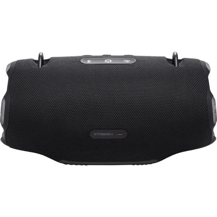 JBL Xtreme 4 Portable Bluetooth Speaker with Deep Bass tekkas-store