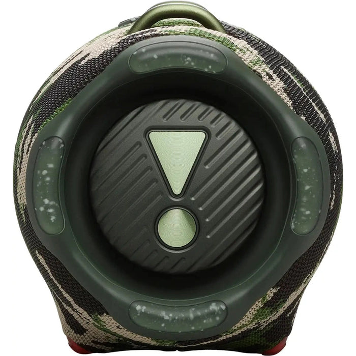 JBL Xtreme 4 Portable Bluetooth Speaker with Deep Bass tekkas-store