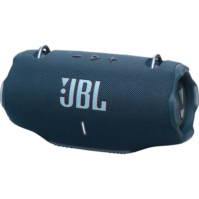 JBL Xtreme 4 Portable Bluetooth Speaker with Deep Bass tekkas-store