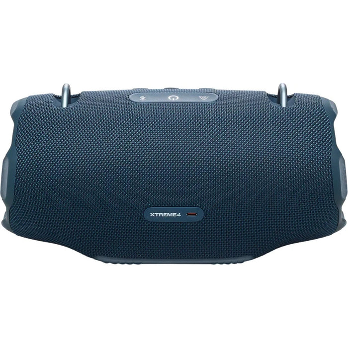JBL Xtreme 4 Portable Bluetooth Speaker with Deep Bass tekkas-store