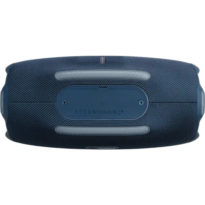JBL Xtreme 4 Portable Bluetooth Speaker with Deep Bass tekkas-store