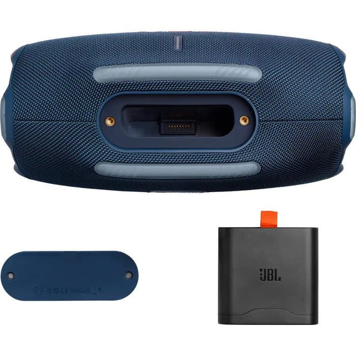 JBL Xtreme 4 Portable Bluetooth Speaker with Deep Bass tekkas-store