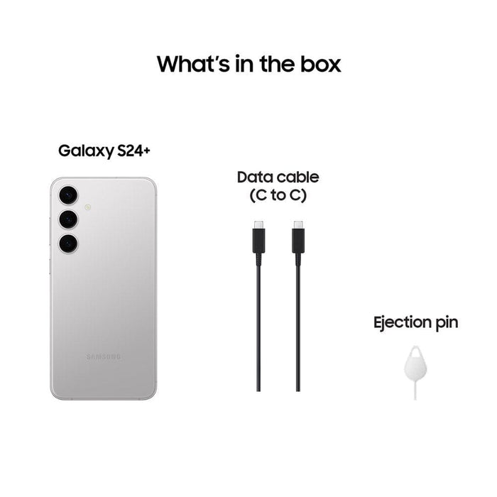 Samsung Galaxy S24+ Samsung Smartphone Tekkas_Store