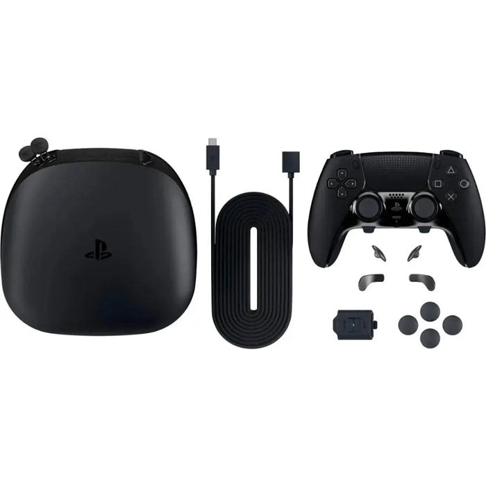 Sony PS5 DualSense Edge Wireless Controller – Pro Gaming tekkas-store