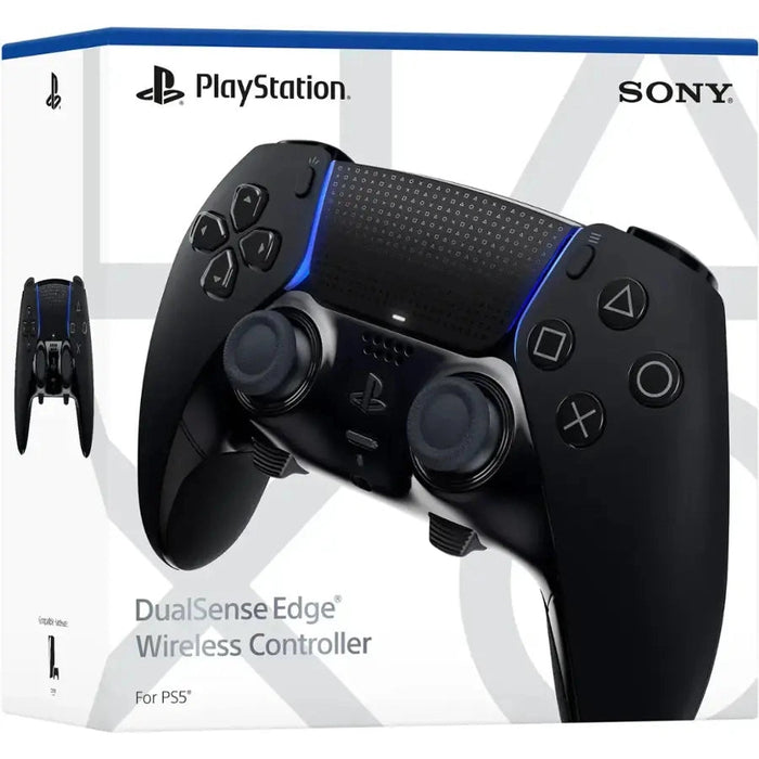 Sony PS5 DualSense Edge Wireless Controller – Pro Gaming tekkas-store