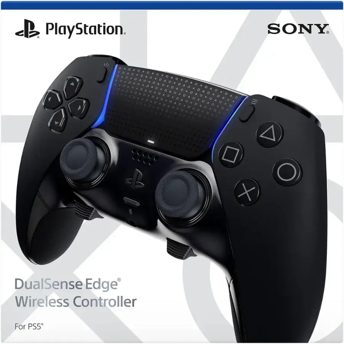 Sony PS5 DualSense Edge Wireless Controller – Pro Gaming tekkas-store