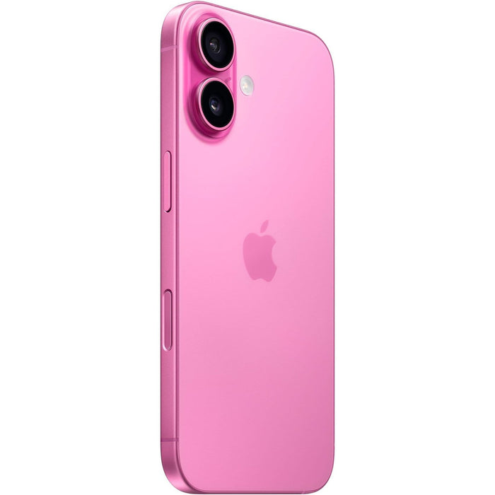 Apple - iPhone 16 Series Apple Smartphone iPhone 16 / 128GB / Pink Tekkas_Store