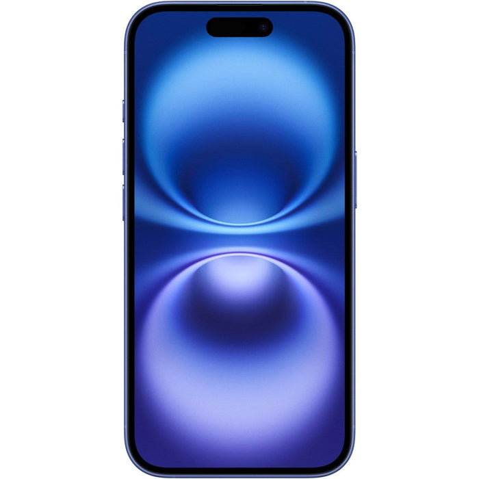 Apple - iPhone 16 Series Apple Smartphone Tekkas_Store