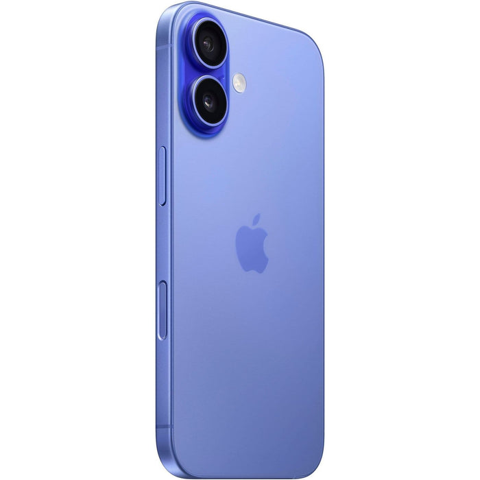 Apple - iPhone 16 Series Apple Smartphone iPhone 16 / 128GB / Ultramarine Tekkas_Store