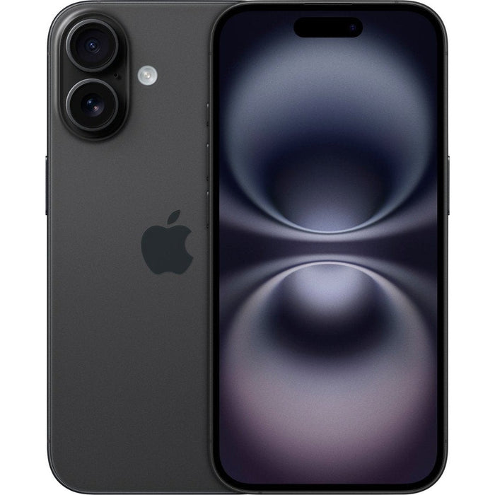 Apple - iPhone 16 Series Apple Smartphone Tekkas_Store