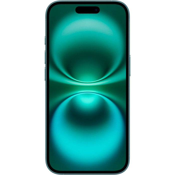 Apple - iPhone 16 Series Apple Smartphone Tekkas_Store