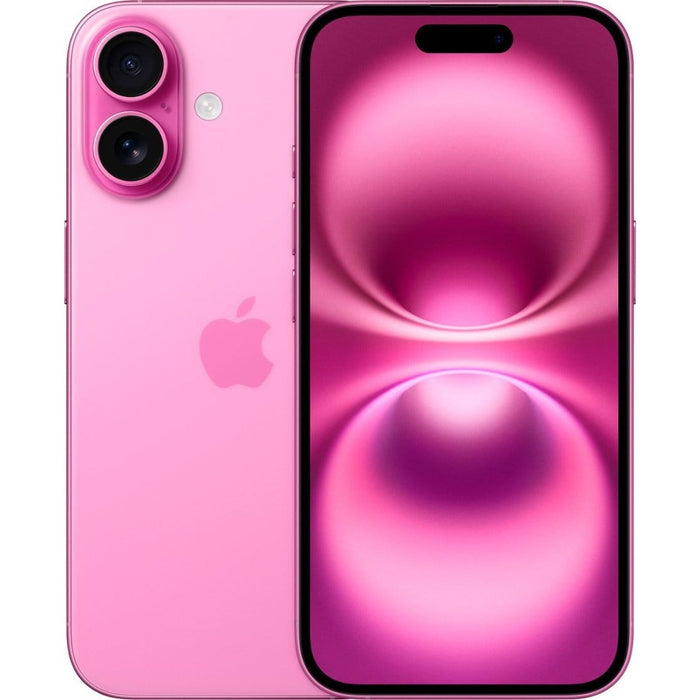 Apple - iPhone 16 Series Apple Smartphone Tekkas_Store