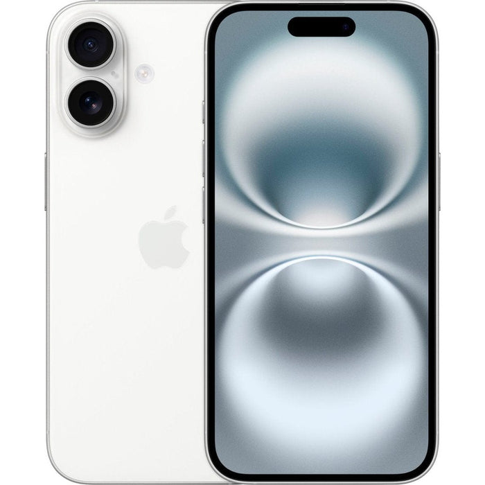 Apple - iPhone 16 Series Apple Smartphone Tekkas_Store