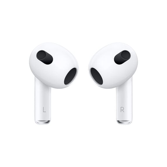Apple - AirPods 3rd generation Apple Apple Accessories Tekkas_Store