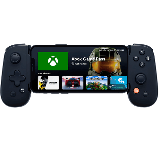 Backbone One Mobile Gaming Controller Backbone One PlayStation Console Tekkas_Store