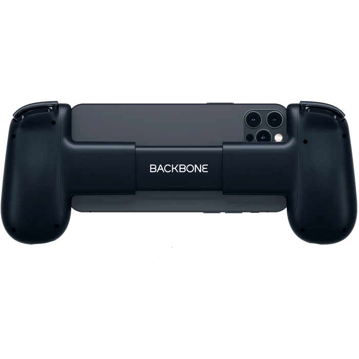 Backbone One Mobile Gaming Controller Backbone One PlayStation Console Tekkas_Store