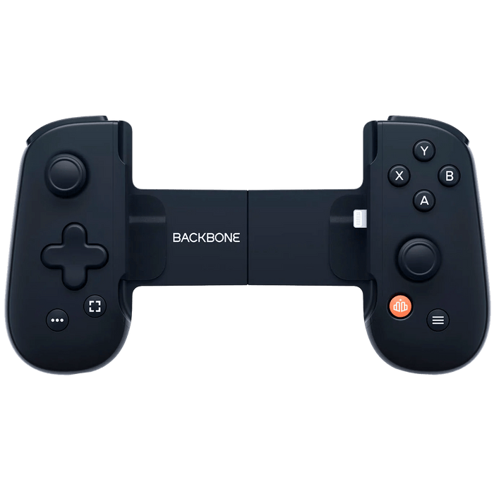 Backbone One Mobile Gaming Controller Backbone One PlayStation Console USB-C Port Tekkas_Store