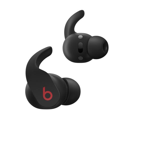 Beats by Dre - Beats Fit Pro True Wireless Noise Cancelling In-Ear Headphones Apple Headphones Black Tekkas_Store