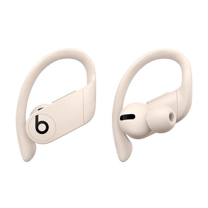 Beats by Dre - Powerbeats Pro Apple Headphones Ivory Tekkas_Store
