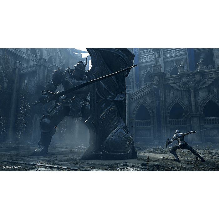Demon's Souls - PS5 Sony Games Tekkas_Store