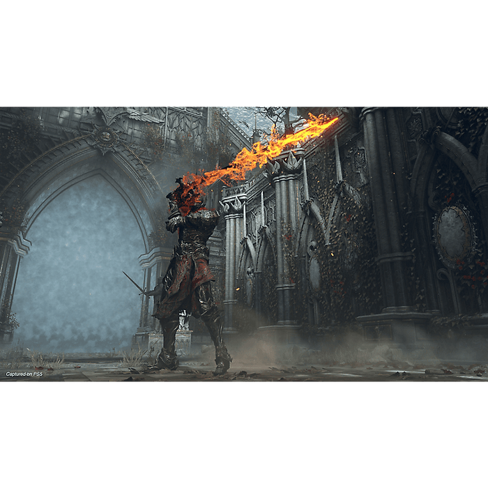 Demon's Souls - PS5 Sony Games Tekkas_Store