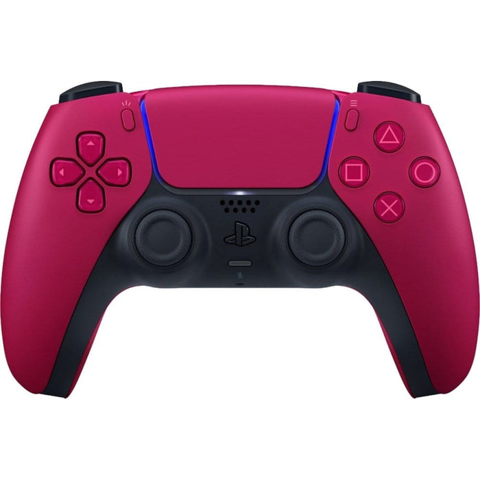 Sony PlayStation 5 DualSense™ Wireless Controller Sony PlayStation Console Cosmic Red Tekkas_Store