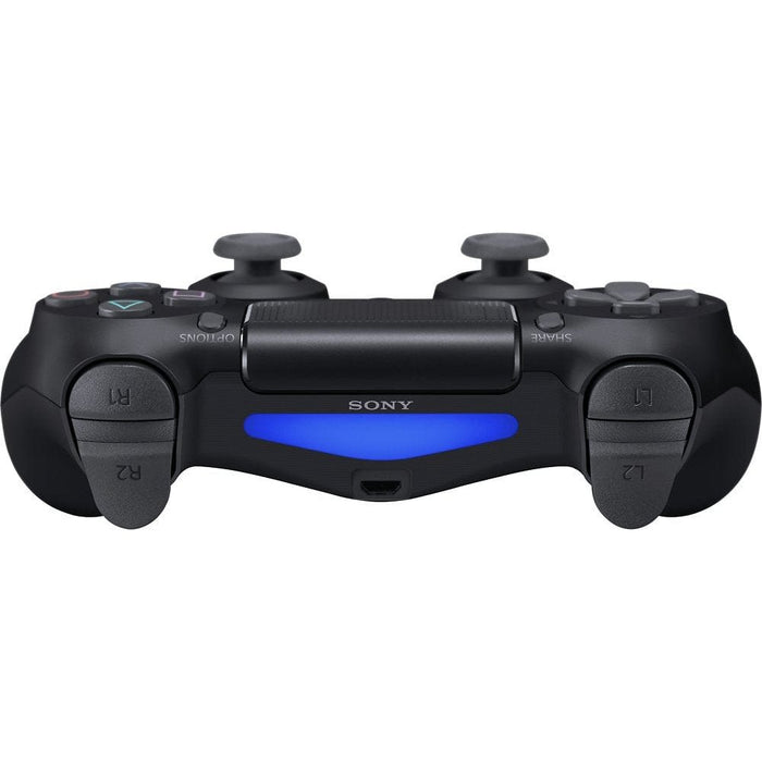 DualShock 4 Wireless Controller for Sony PlayStation 4 - Jet Black Sony PlayStation Console Tekkas_Store