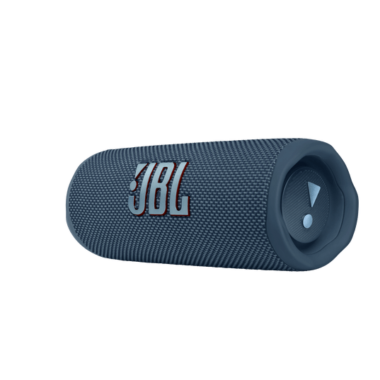JBL - Flip 6 Portable Bluetooth Speaker Tekkas Store Speaker Blue Tekkas_Store