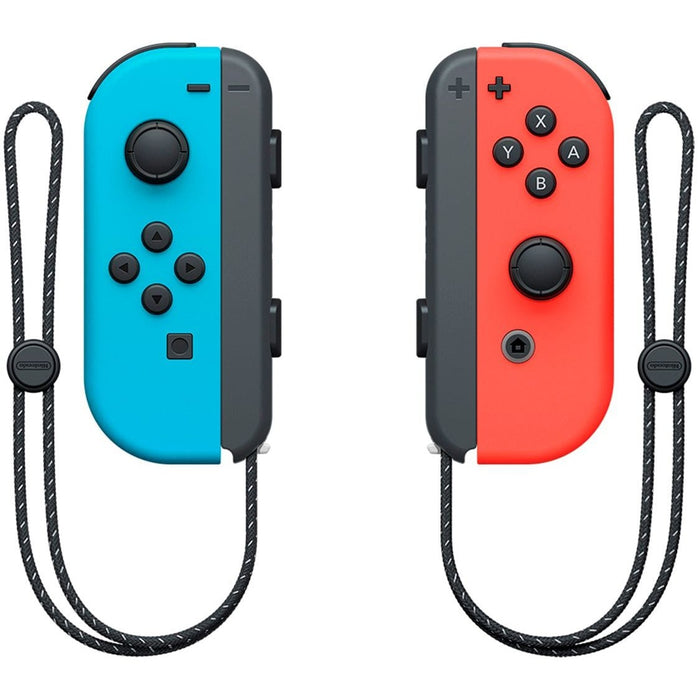 Nintendo Switch – OLED Model Nintendo Nintendo Switch Tekkas_Store