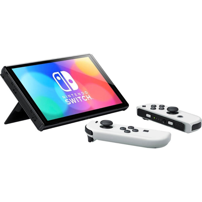 Nintendo Switch – OLED Model Nintendo Nintendo Switch Tekkas_Store