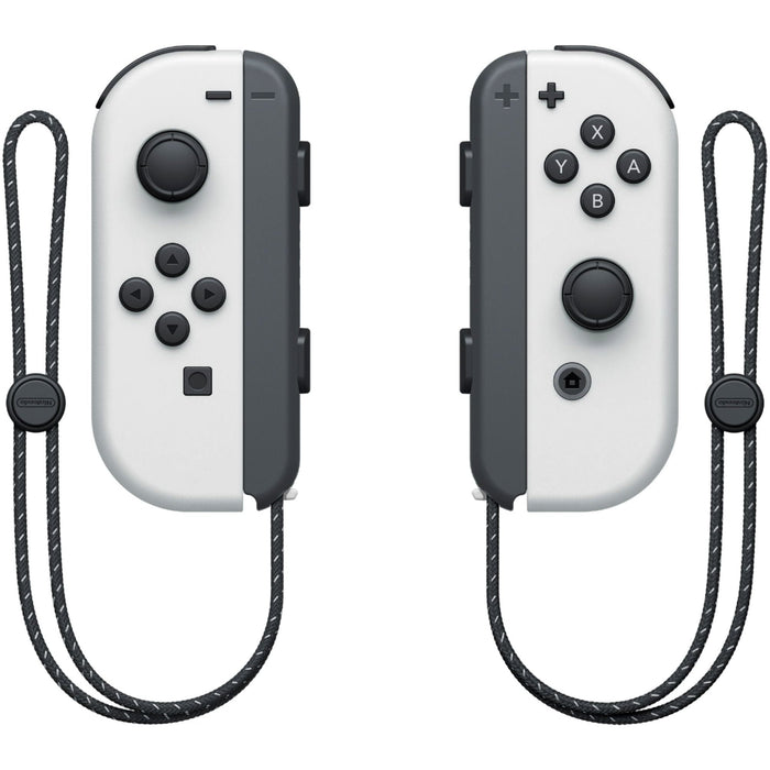 Nintendo Switch – OLED Model Nintendo Nintendo Switch Tekkas_Store