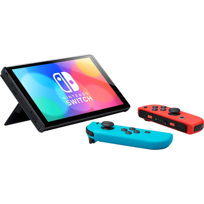 Nintendo Switch – OLED Model Nintendo Nintendo Switch Tekkas_Store