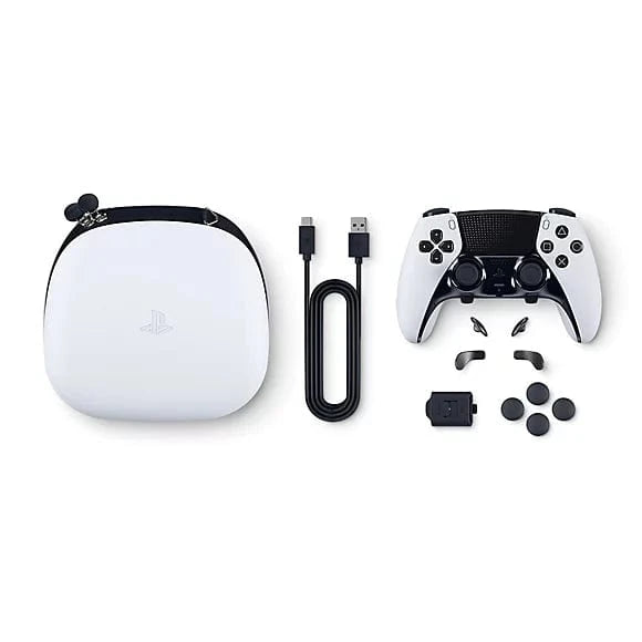 Sony PlayStation 5 DualSense Edge™ Wireless Controller Sony PlayStation Console Tekkas_Store