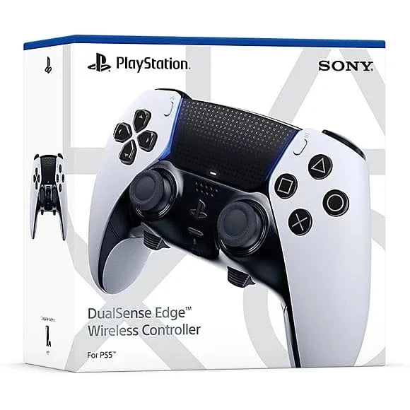 Sony PlayStation 5 DualSense Edge™ Wireless Controller Sony PlayStation Console Tekkas_Store